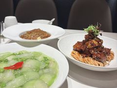 -阿明小菜·海鲜·上海菜(梅陇店)
