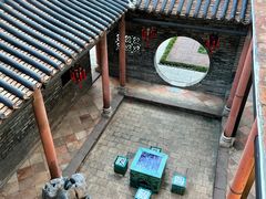 -东莞市可园博物馆