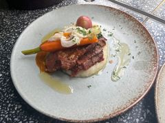 -Apollo·西班牙小酒馆(安福路店)