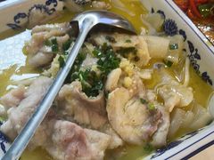 -清真马祥兴菜馆(云南北路店)