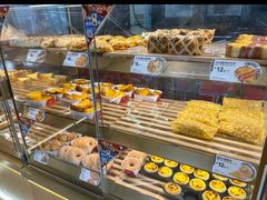 -85度C(上海兰溪二店)