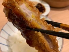 炸猪排-和幸(春熙路群光广场店)