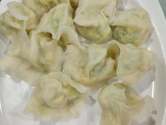 -听涛雅苑百味饺子老家菜馆