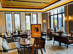 -上海崇明金茂凯悦酒店
