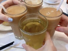 -香港新发烧腊茶餐厅(万象店)