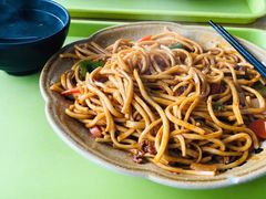 炒拉条-陇原丰兰州味道(胜利门店)