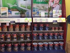 -立邦(汶水红星美凯龙专卖店)