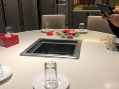 -海底捞火锅(玉桥商业广场店)