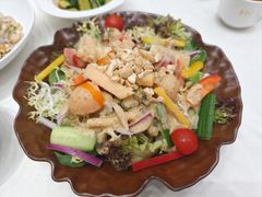 -喜宴·粤菜·茶点·海鲜(光浩店)