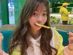 -蛙喔牛蛙(义乌新光汇店)