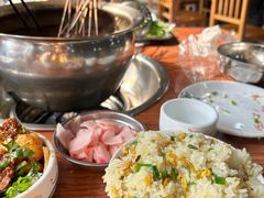 -牛华八婆麻辣烫(起源店)
