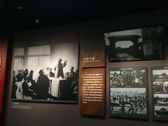 -济南战役纪念馆(济南革命烈士陵园)