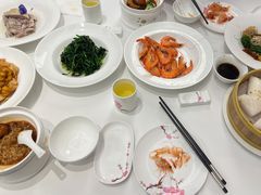 -箸福·夜上海(雨花客厅店)