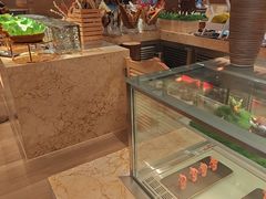 -美盛喜来登大酒店-盛宴标帜餐厅