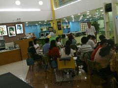 -美联英语(绿宝中心)