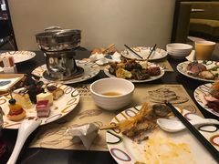 -杭州龙禧福朋喜来登酒店