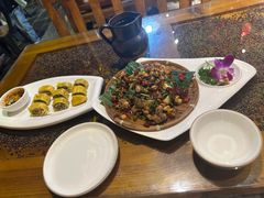 -尽善百年古院餐厅(王家老宅店)