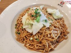 -李先生牛肉面大王(合肥火车站出站口店)