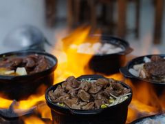砂锅肥肠-沈妈砂锅(光华村店)