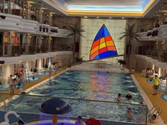 -海韵之星邮轮水会(明发商业广场店)