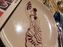 -BROWNSTONE布朗石西班牙餐厅(富城店)