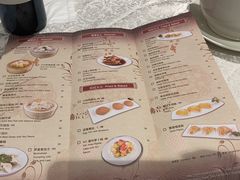 -红棉中餐厅·广州海航威斯汀酒店