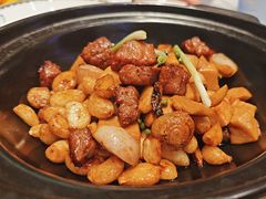 -狮王府淮扬菜(百家湖1912店)