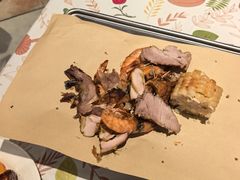 -汉斯南美烤肉(总店)