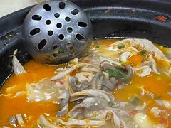 -李师傅脆肚(梅林店)