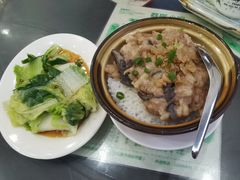 -荔园小馆(园岭新村二期店)