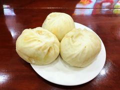 -胡成记口蘑龙眼包子(盐道街店)