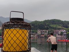 -海兰云天度假区温泉