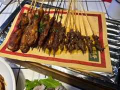 -杯莫亭(集里店)