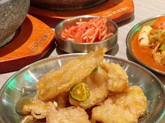 -西塔老太太拌饭(城市集市龙之梦店)