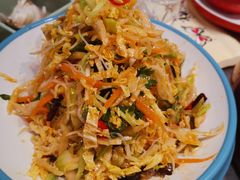 -禧香逢烧烤金牌鸡手王(繁荣路店)