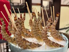 -日坛涮肉四合院·园林餐厅(日坛公园店)