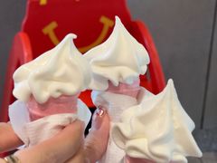 -麦当劳(常州西瀛里店)