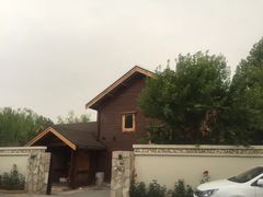 -静之湖湖畔餐厅