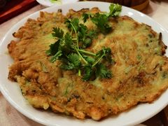 -汕头君华海逸酒店·鸿桃轩中餐厅