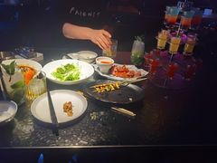-桂花里·衢州菜·精酿餐吧(未来科技城万达广场店)