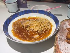 -南山翁新概念川菜(江宁万达广场店)