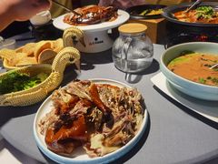 -煜丰汴京烤鸭(福彩路店)