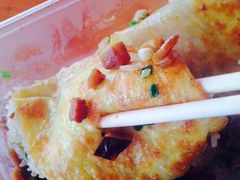 -老通城豆皮大王(吉庆街店)