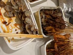 -蚝太郎 • 海鲜烧烤(Upark店)