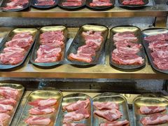 -東盛炭烤自助料理(浦东文峰广场店)
