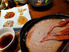 -和彩放题餐厅(酒仙桥店)