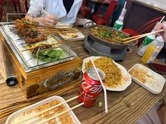 -李不管把把烧(天府三街店)