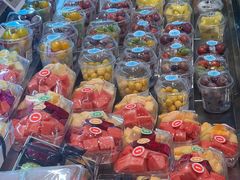 -永辉超市(鲁谷店)