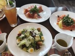 -安妮意大利餐厅(丽都店)