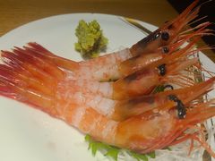 -桂马·日本料理·海胆·海鲜饭·酒场(民主广场店)